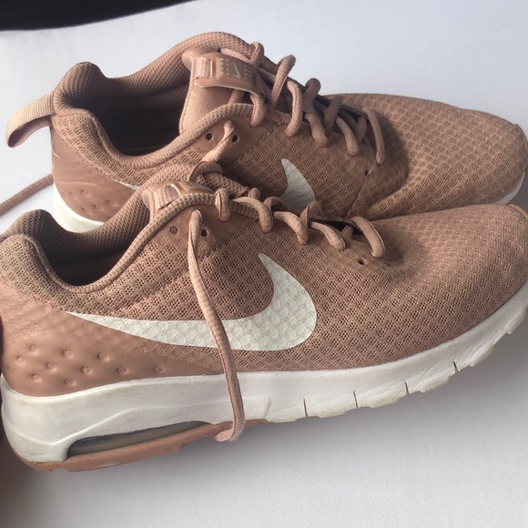 blush nike shoes